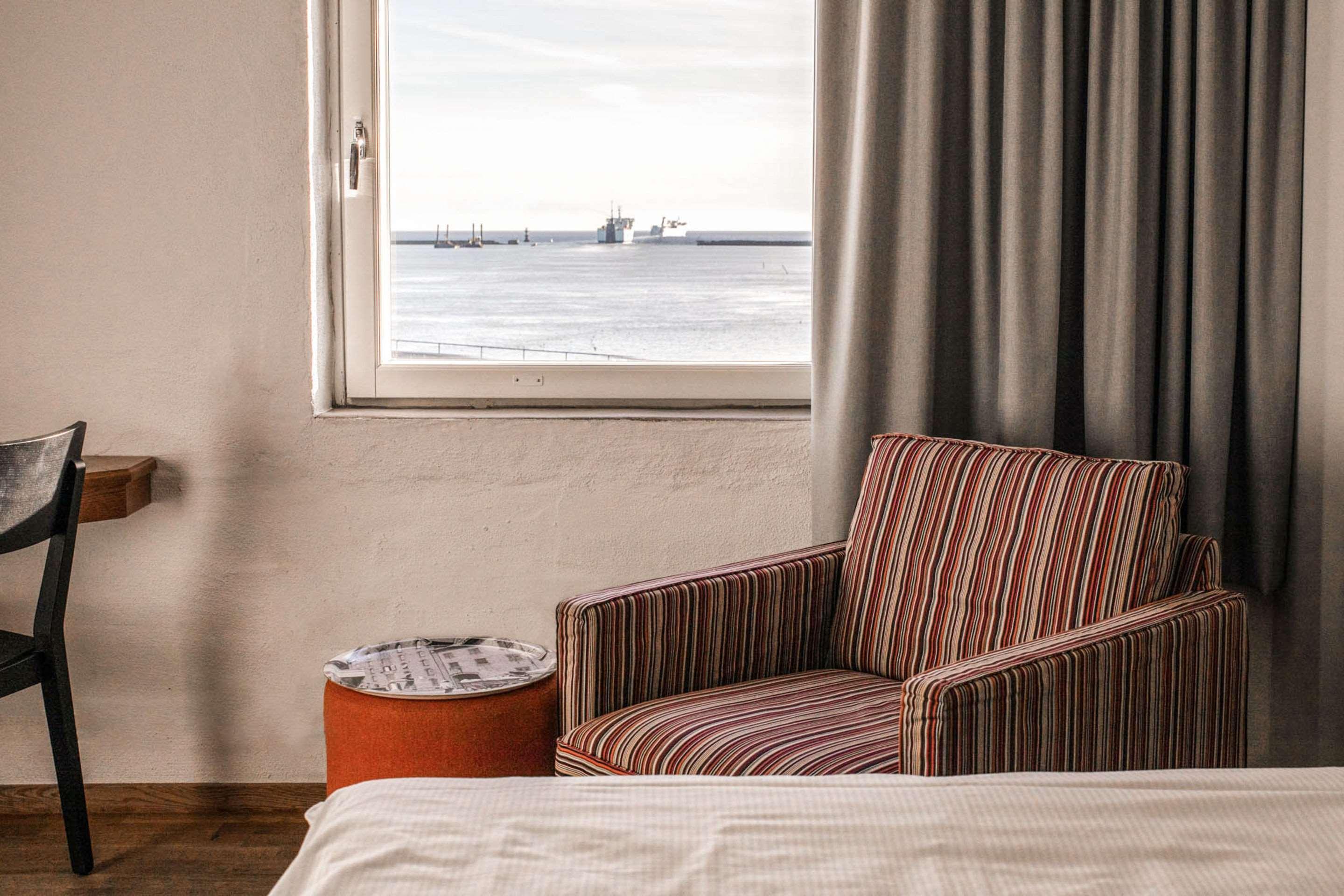 Home Hotel Magasinet Trelleborg Eksteriør bilde