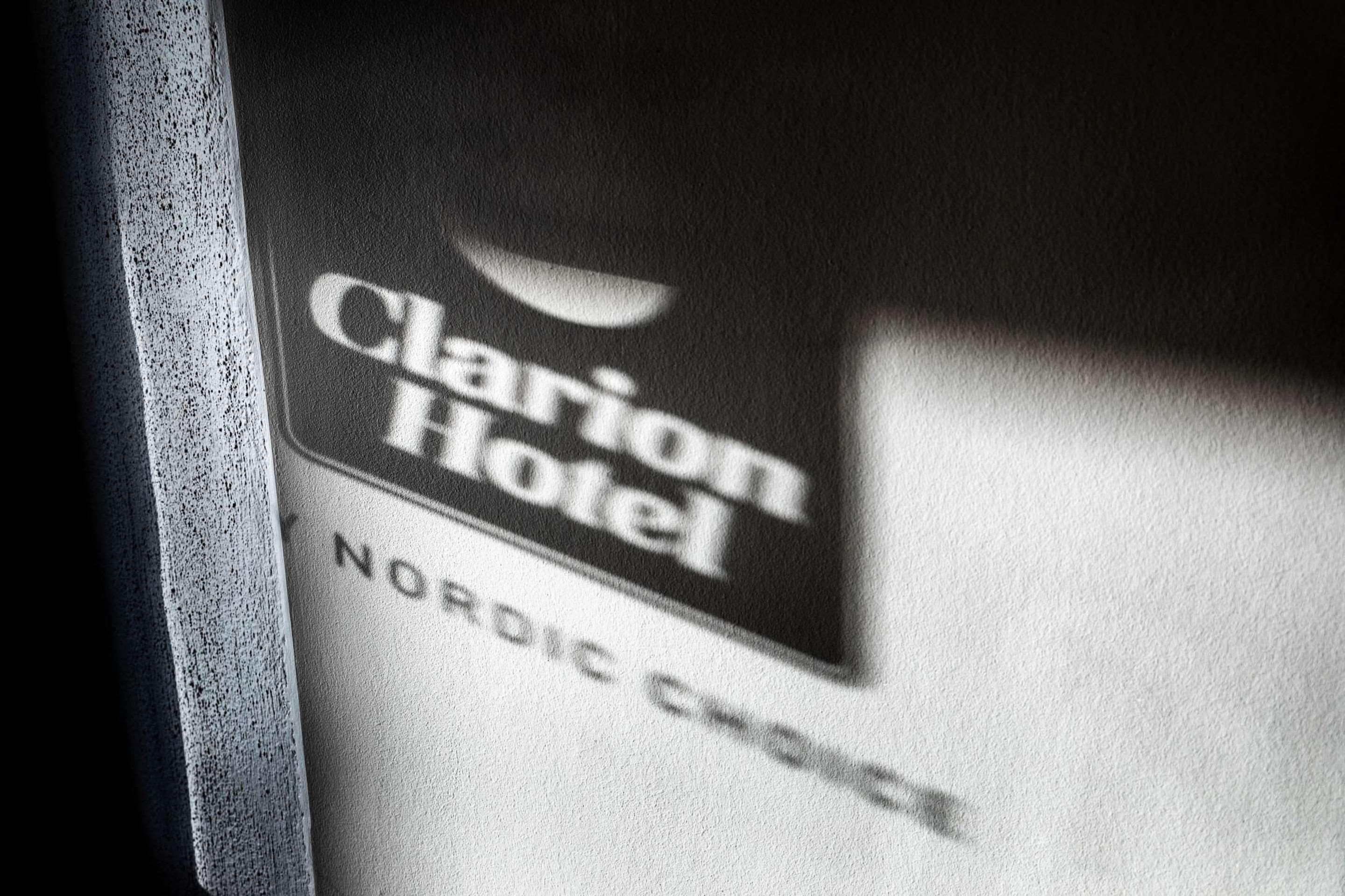 Home Hotel Magasinet Trelleborg Eksteriør bilde