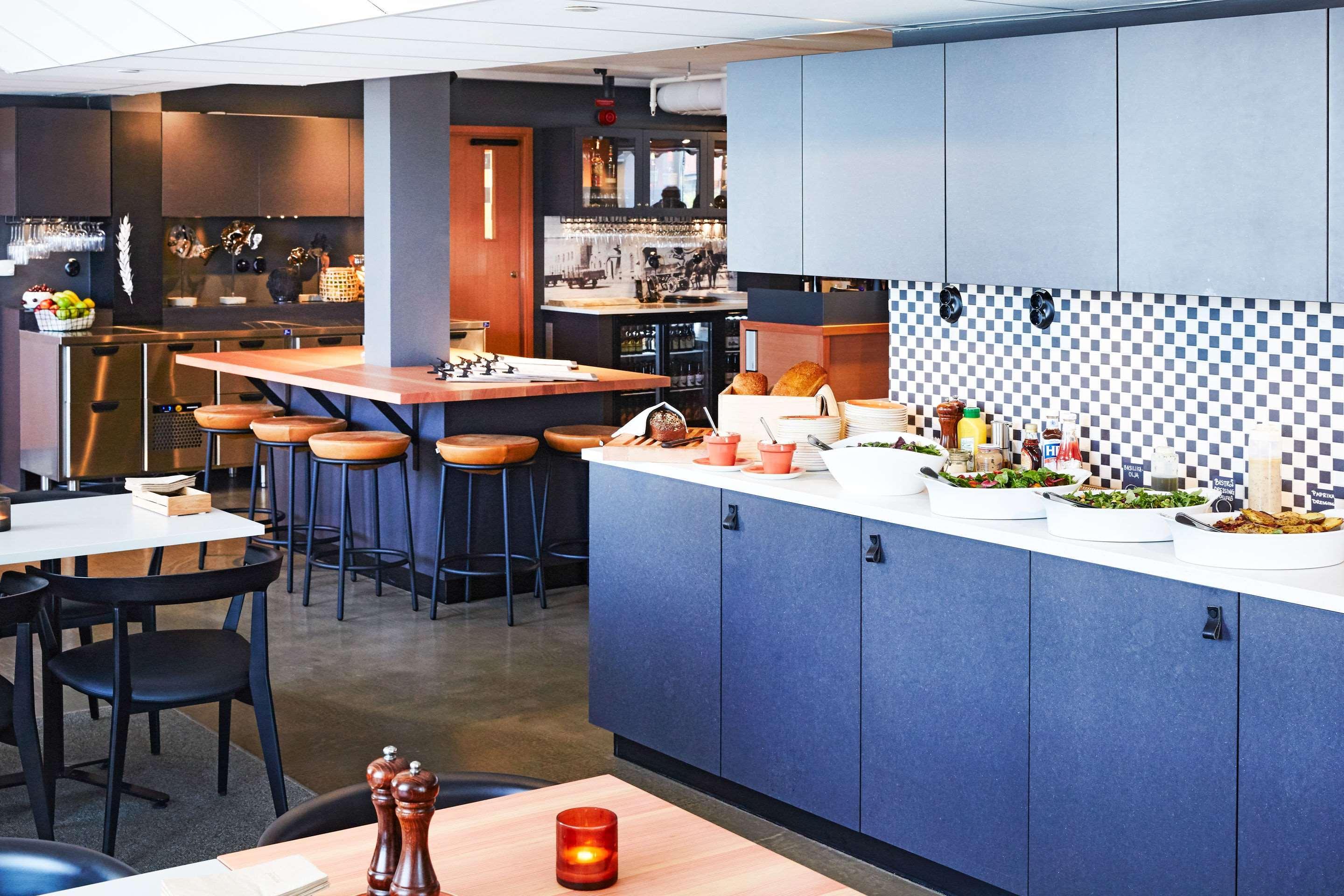 Home Hotel Magasinet Trelleborg Eksteriør bilde