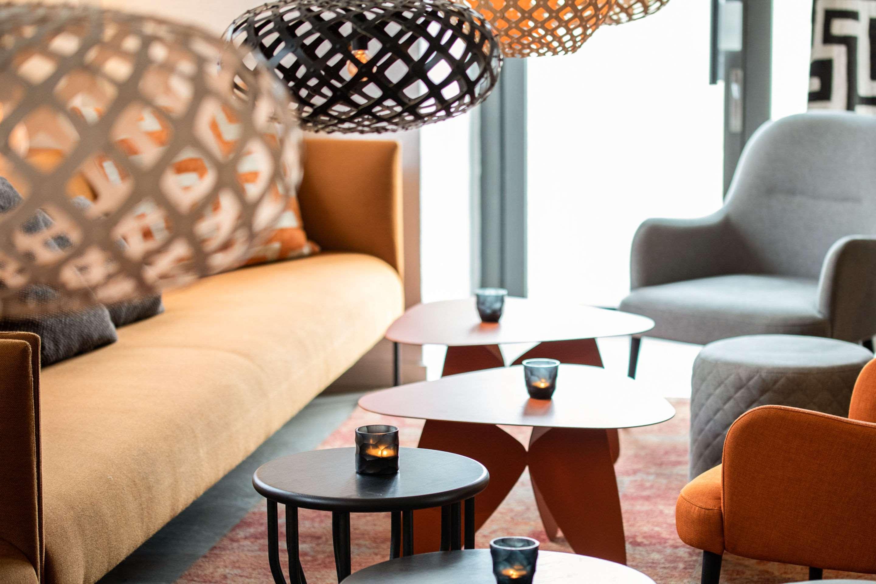 Home Hotel Magasinet Trelleborg Eksteriør bilde