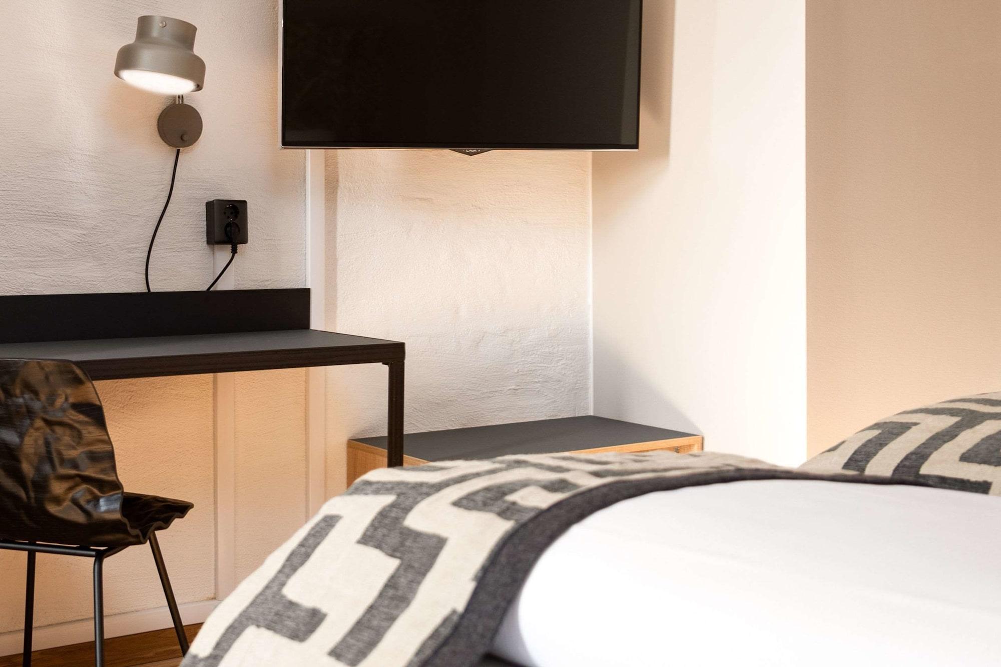Home Hotel Magasinet Trelleborg Eksteriør bilde