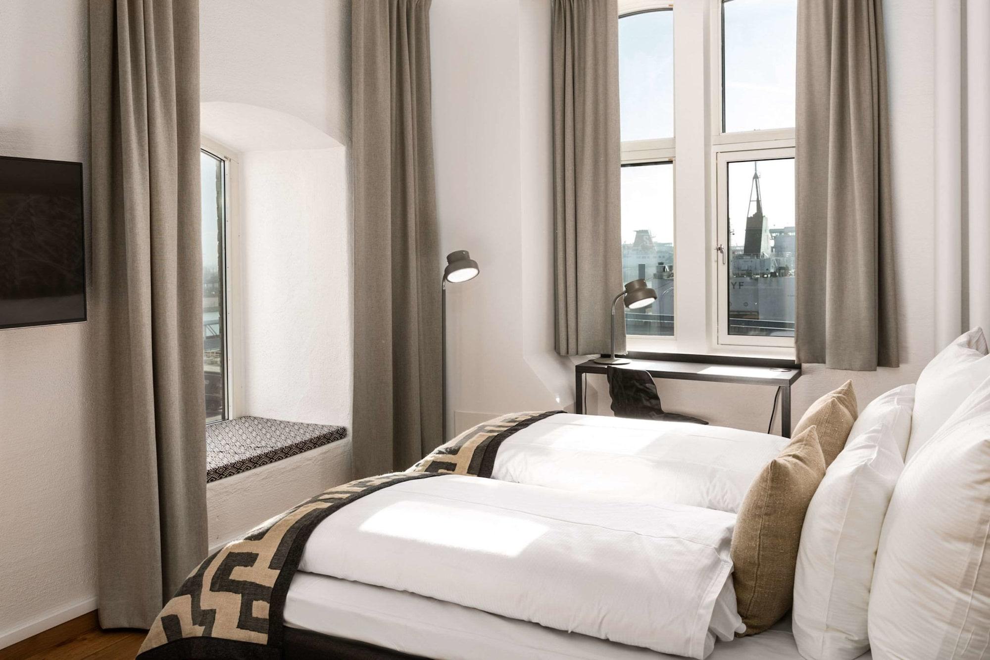 Home Hotel Magasinet Trelleborg Eksteriør bilde