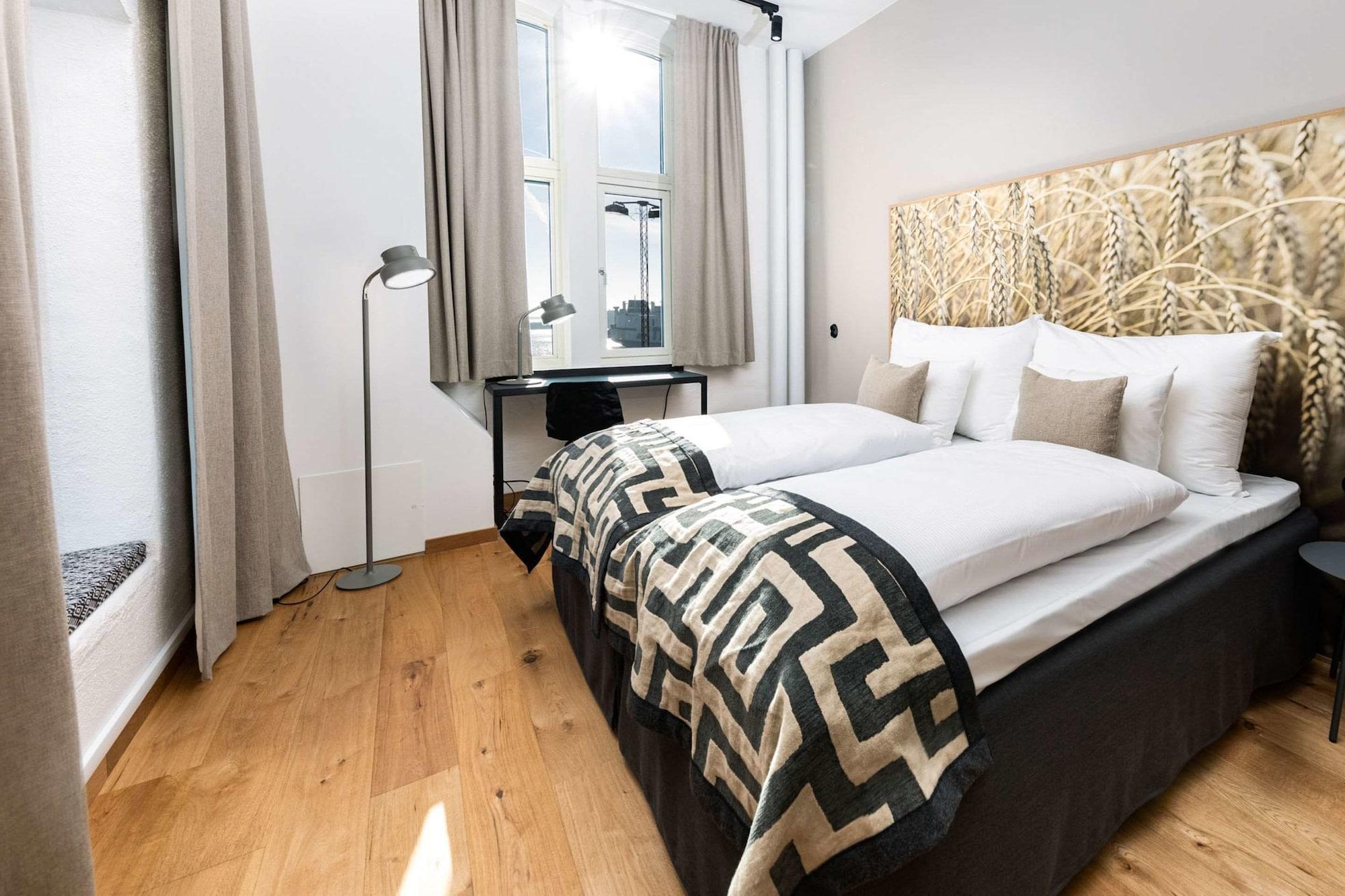 Home Hotel Magasinet Trelleborg Eksteriør bilde