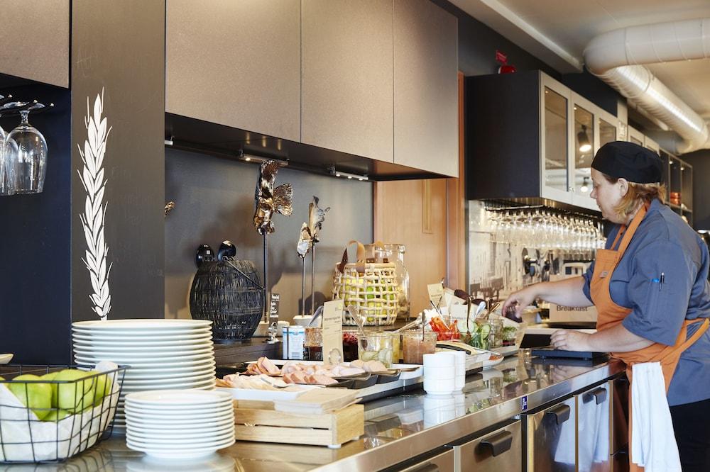 Home Hotel Magasinet Trelleborg Eksteriør bilde
