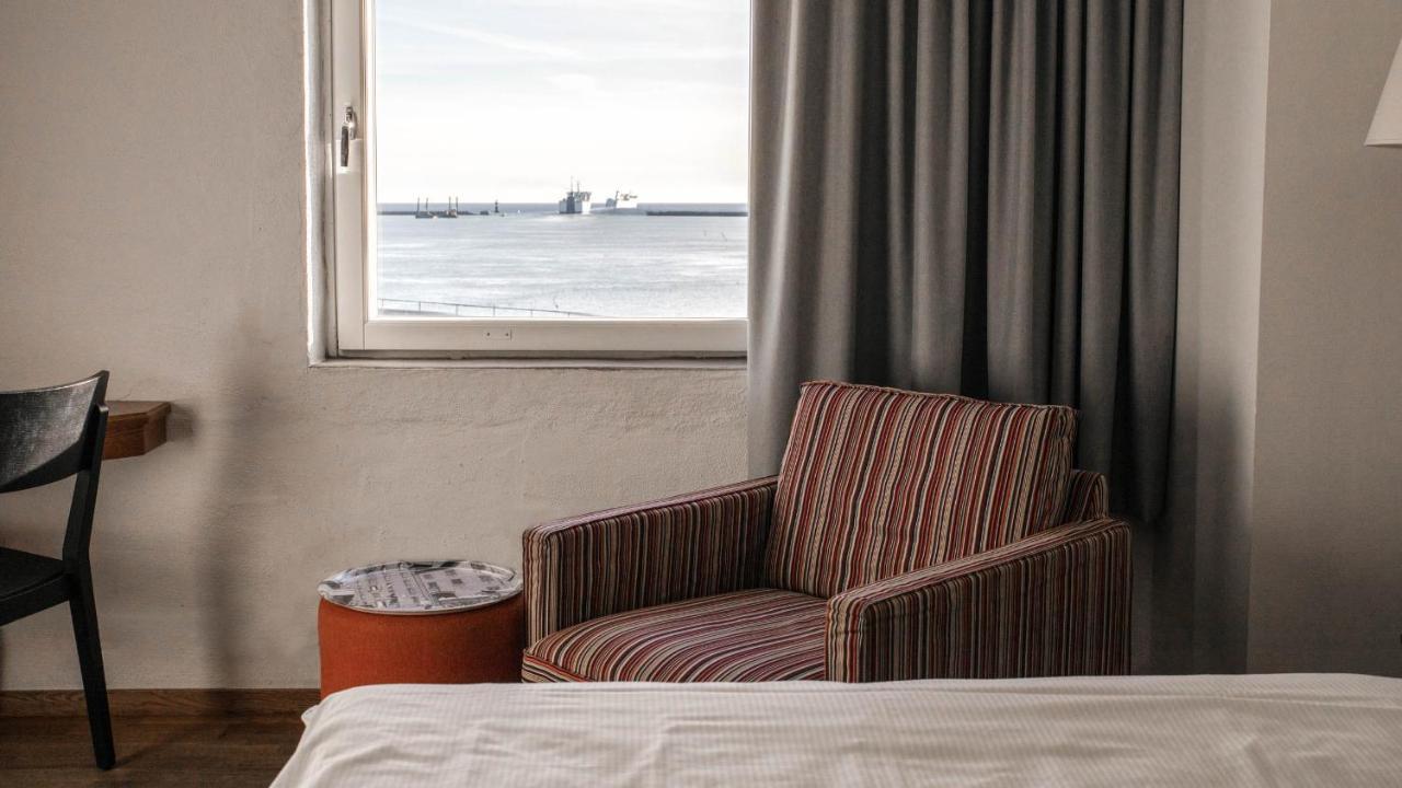 Home Hotel Magasinet Trelleborg Eksteriør bilde