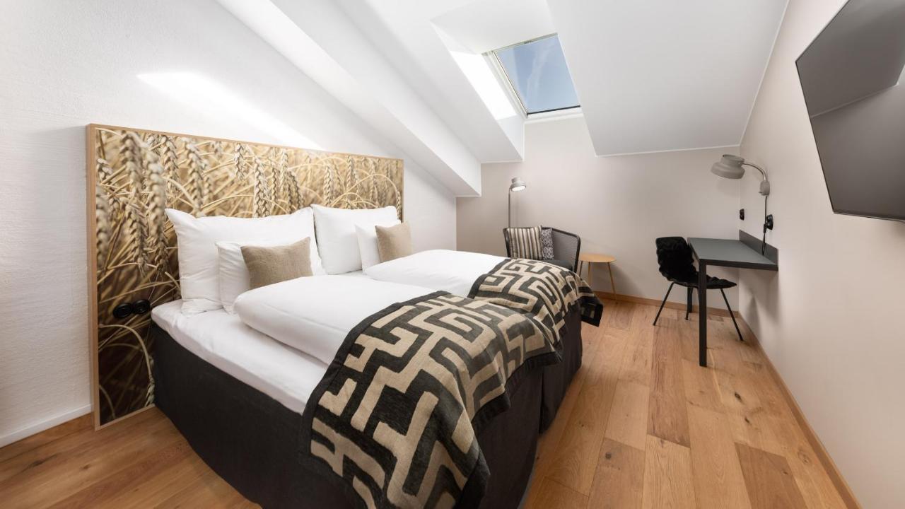 Home Hotel Magasinet Trelleborg Eksteriør bilde
