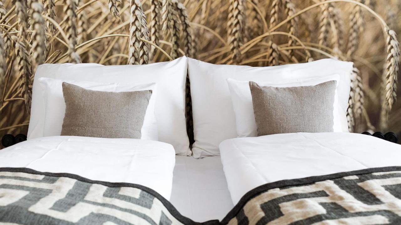 Home Hotel Magasinet Trelleborg Eksteriør bilde