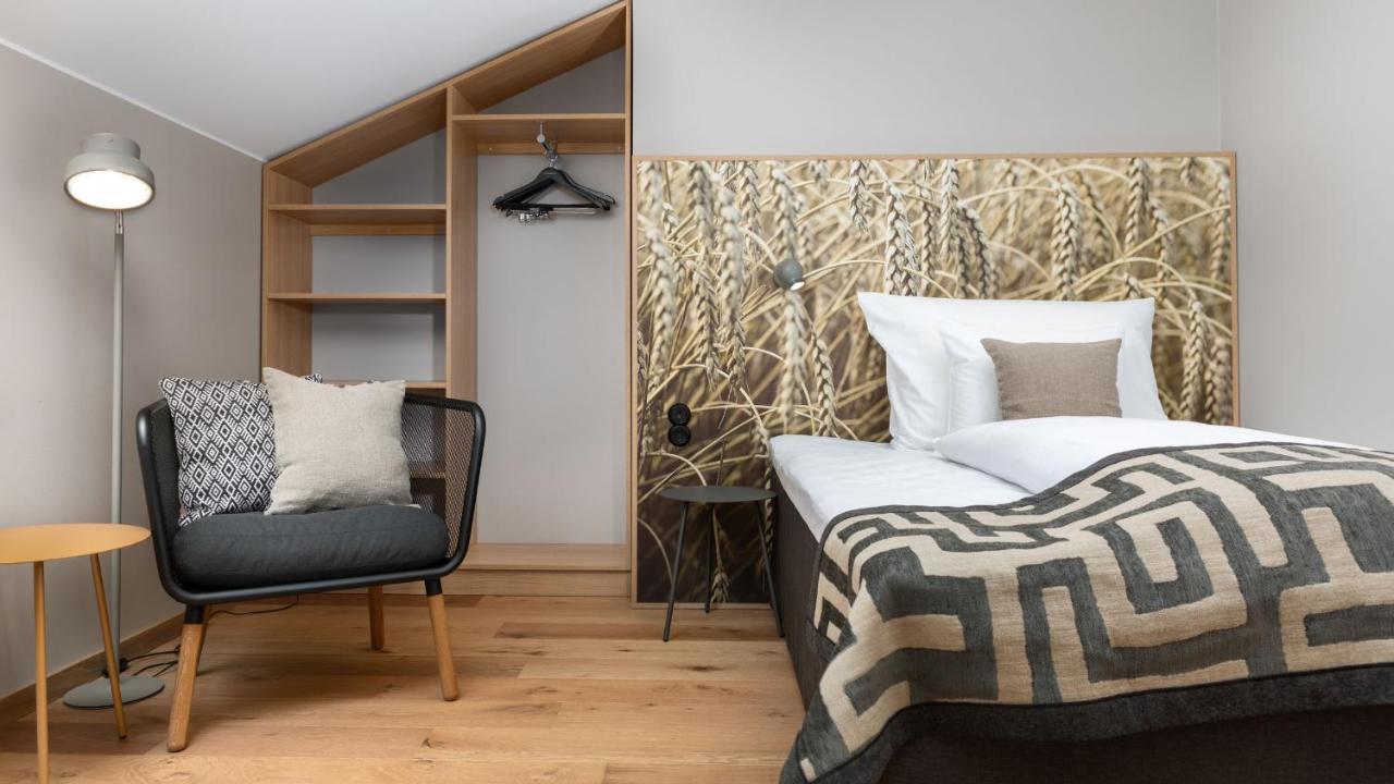 Home Hotel Magasinet Trelleborg Eksteriør bilde